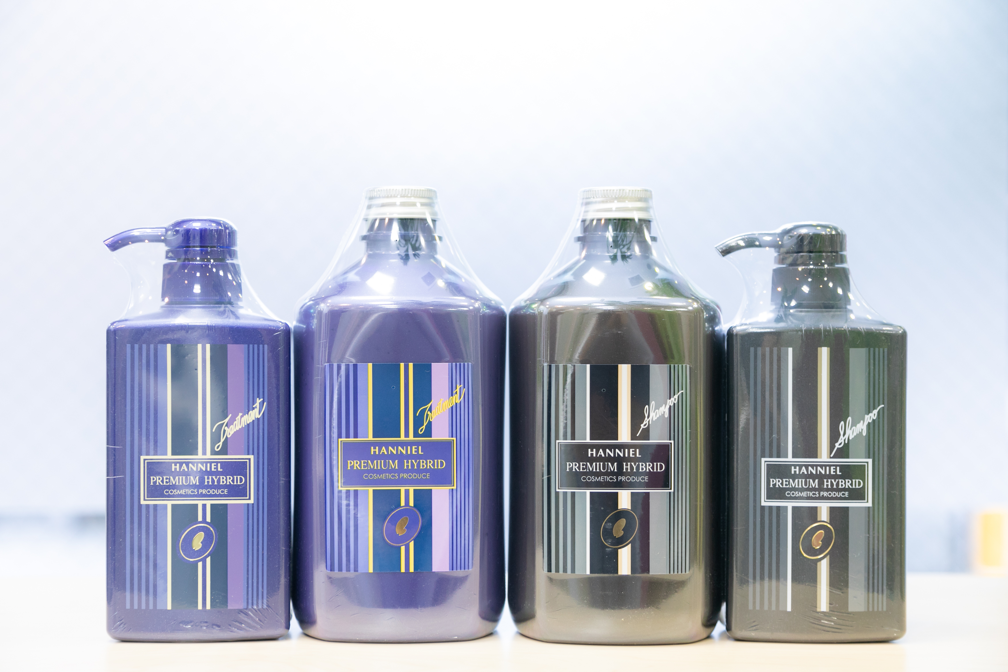 item - HAIR ZONE LATOUR
